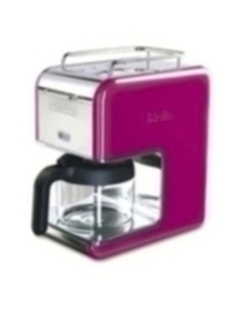 Kenwood kMix CM029 Coffee Maker - Magenta